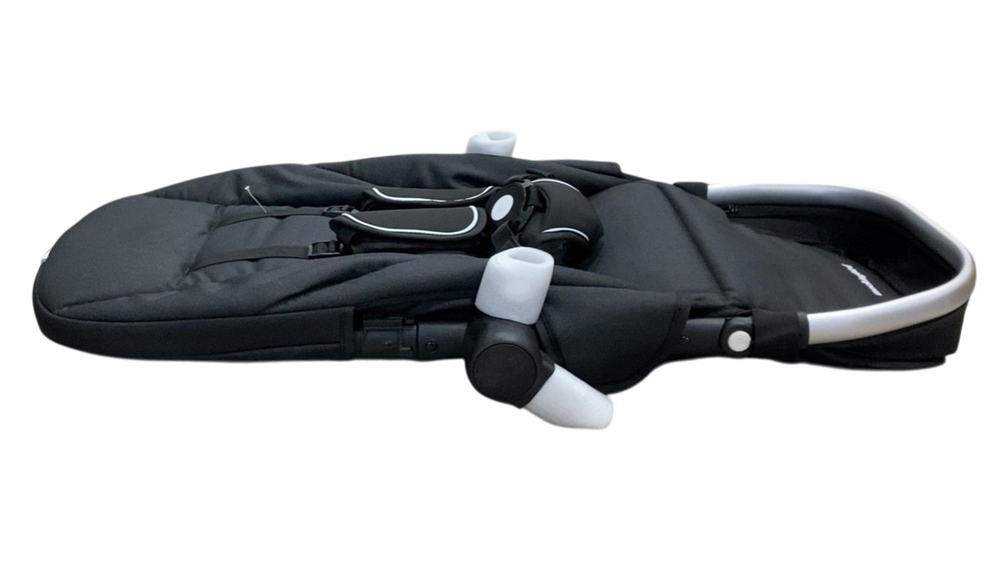 Shop Mockingbird 2nd Seat Kit 2.0, No Canopy, No Canopy, No Bumper Bar at GoodBuy Gear