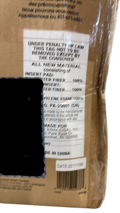 Shop Summer Infant 2-in-1 Baby Bouncer And Rocker Duo, Heather Grey at GoodBuy Gear