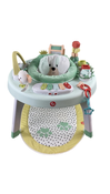 Shop Fisher Price 3-in-1 Sit-to-Stand Activity Center, Snugapuppy at GoodBuy Gear