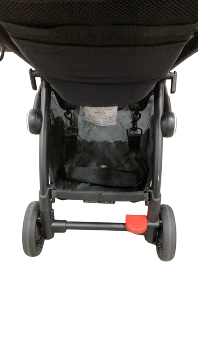 Shop Stokke YOYO3 Complete Stroller, 2025, Black, Black at GoodBuy Gear