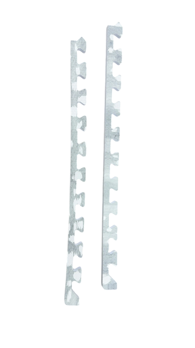 Shop House Of Noa Little Nomad Play Mat, 4x6', Fawn, Silver at GoodBuy Gear