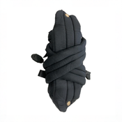 Shop Mabē The Monarch Carrier, Ebony at GoodBuy Gear