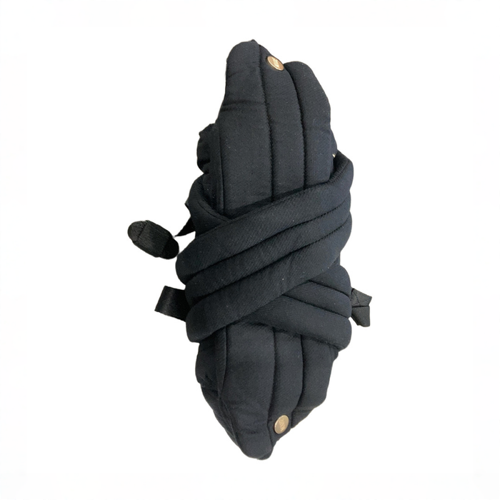 Shop Mabē The Monarch Carrier, Ebony at GoodBuy Gear