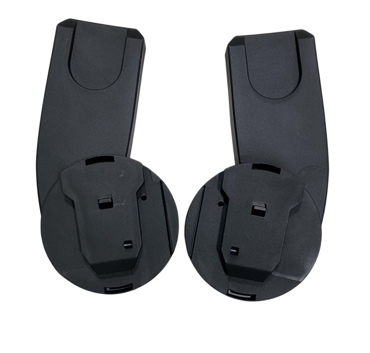 Shop Cybex Talos S Lux Stroller, 2020, Deep Black at GoodBuy Gear