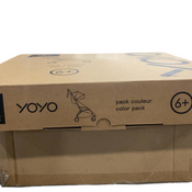Shop Stokke YOYO 6+ Color Pack, Stone at GoodBuy Gear