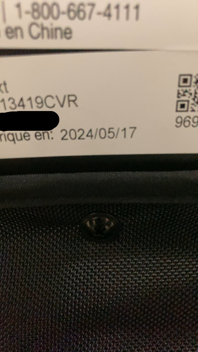 Shop Nuna MIXX Next Stroller, 2024, Caviar at GoodBuy Gear