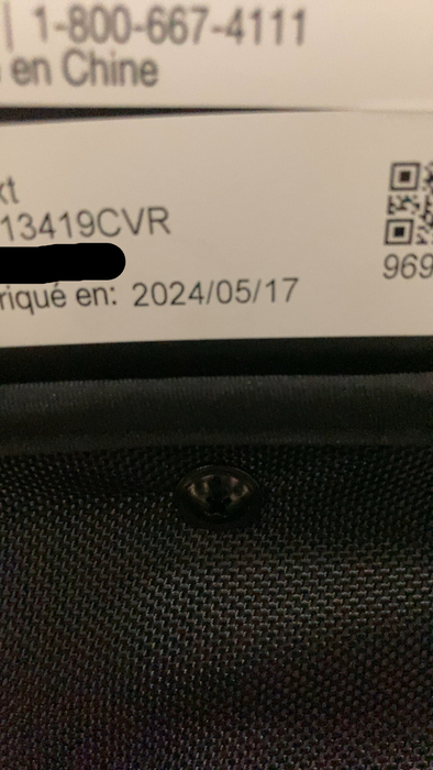 Shop Nuna MIXX Next Stroller, 2024, Caviar at GoodBuy Gear