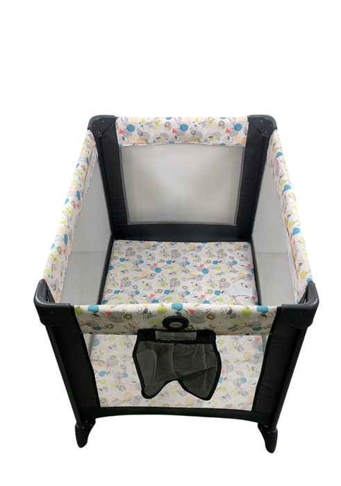 Shop Graco Pack 'n Play Playard, Carnival at GoodBuy Gear