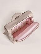 Shop JuJuBe Satchel Diaper Bag, Taupe at GoodBuy Gear