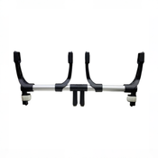 Shop Bugaboo Donkey Twin Adapter for Turtle/Maxi Cosi Car Seats at GoodBuy Gear