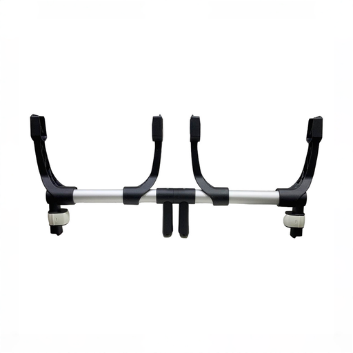 Shop Bugaboo Donkey Twin Adapter for Turtle/Maxi Cosi Car Seats at GoodBuy Gear