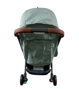 Shop UPPAbaby MINU V2 Stroller, 2024, Gwen (Green Melange) at GoodBuy Gear