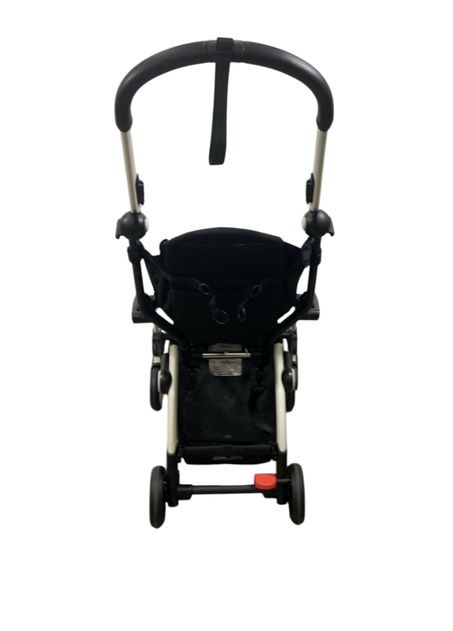 Shop Stokke YOYO3 Frame, White, 2024 at GoodBuy Gear
