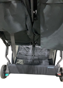 Shop UPPAbaby Minu Duo Stroller, 2025, Jake (Charcoal) at GoodBuy Gear
