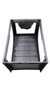 Shop Pamo Babe Playard, Black at GoodBuy Gear