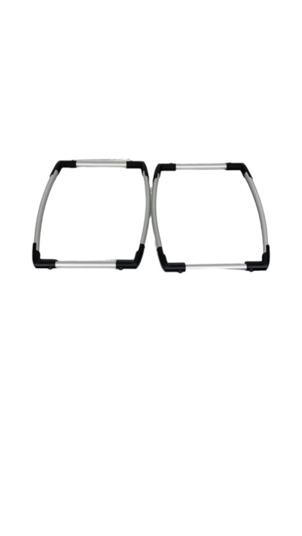 bugaboo donkey chicco twin car seat adapter Bugaboo - Donkey Twin Car Seat Adapter