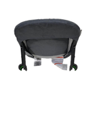 secondhand Bugaboo Giraffe Newborn Set, Tornado Gray