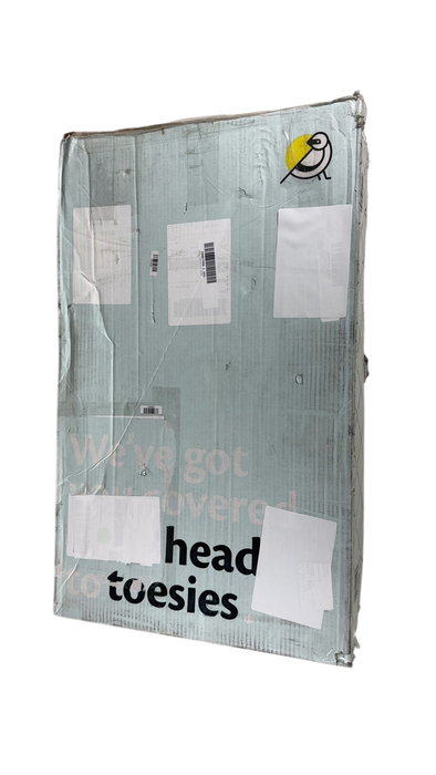 Shop Mockingbird Bassinet, Black at GoodBuy Gear