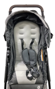 Shop Baby Trend Morph Single To Double Stroller Travel System, 2024, Dash Grey at GoodBuy Gear