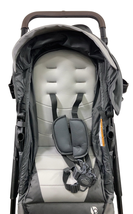 Shop Baby Trend Morph Single To Double Stroller Travel System, 2024, Dash Grey at GoodBuy Gear
