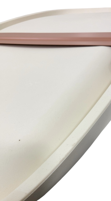 Shop Skip Hop Wipe-Clean Changing Pad, Oat at GoodBuy Gear