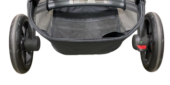 Shop UPPAbaby VISTA V2 Stroller, 2023, Jake (Black) at GoodBuy Gear