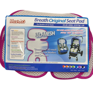 Shop Manito Breath Original Seat Pad, Purple at GoodBuy Gear