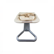Shop Ergobaby Evolve 3-in-1 Bouncer, Cream, Knit at GoodBuy Gear
