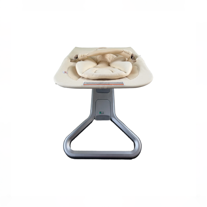 Shop Ergobaby Evolve 3-in-1 Bouncer, Cream, Knit at GoodBuy Gear