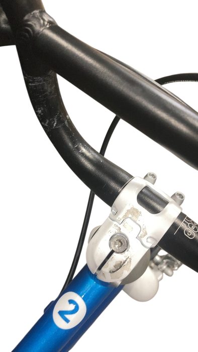 Shop Woom ORIGINAL 2 Bike- 14”, Sky Blue at GoodBuy Gear