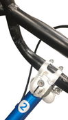 Shop Woom ORIGINAL 2 Bike- 14”, Sky Blue at GoodBuy Gear