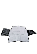Shop Herschel Supply Co Foldable Changing Mat at GoodBuy Gear