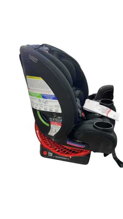 Shop Britax One4Life All-in-One Car Seat & Booster Combo, 2025, ClickTight, Onyx at GoodBuy Gear