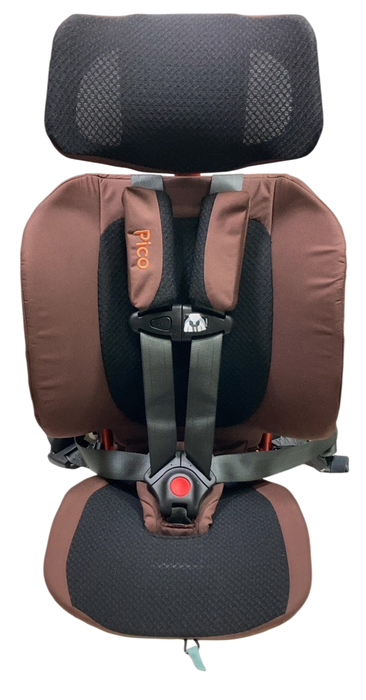 Shop WAYB Pico Portable Car Seat, 2023, Golden Hour at GoodBuy Gear