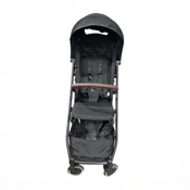 Shop Parent’s Choice Lightweight Quick Fold Baby Stroller, 2026, Black at GoodBuy Gear