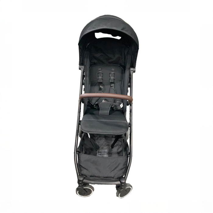Shop Parent’s Choice Lightweight Quick Fold Baby Stroller, 2026, Black at GoodBuy Gear
