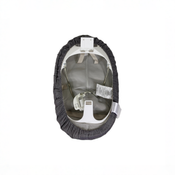 Shop Stokke Nomi Newborn Set, White Grey Sand at GoodBuy Gear