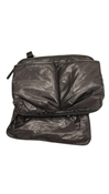 Shop Caraa Baby Stroller Pack Nylon, Black at GoodBuy Gear