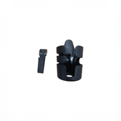 Shop Bugaboo Cup Holder, Black at GoodBuy Gear