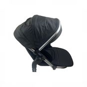 Shop Silver Cross Wave Tandem Seat, Granite at GoodBuy Gear