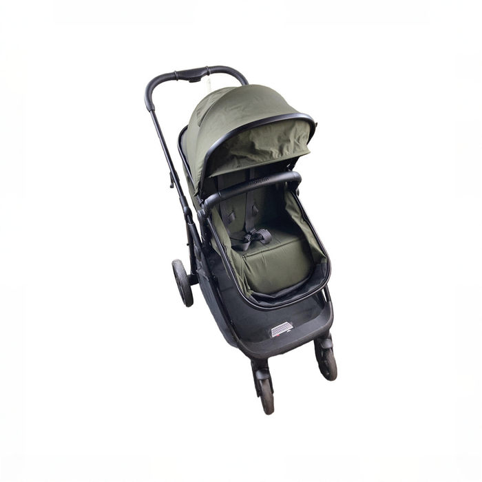 Shop Mompush Wiz Stroller, Forest, unknown at GoodBuy Gear