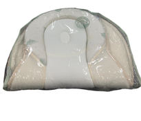 Shop Babymoov Socosy Baby Lounger, Off White at GoodBuy Gear