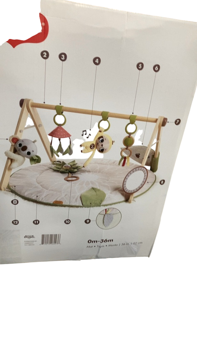 Shop Tiny Love Boho Chic Luxe Developmental Gymini at GoodBuy Gear