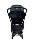 Shop Bugaboo Butterfly Stroller, 2024, Black, Midnight Black, Midnight Black at GoodBuy Gear