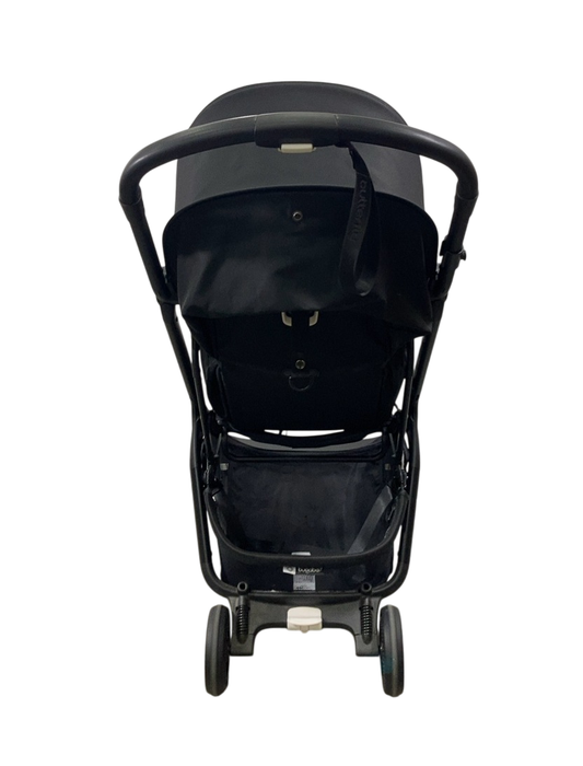 Shop Bugaboo Butterfly Stroller, 2024, Black, Midnight Black, Midnight Black at GoodBuy Gear