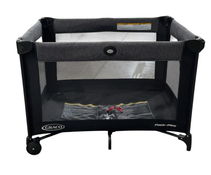 Shop Graco Pack 'n Play Simple Solutions Portable Playard, Cam at GoodBuy Gear