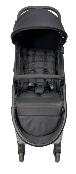 Shop Baby Jogger City Tour 2 Eco Stroller, 2024, Eco Black at GoodBuy Gear