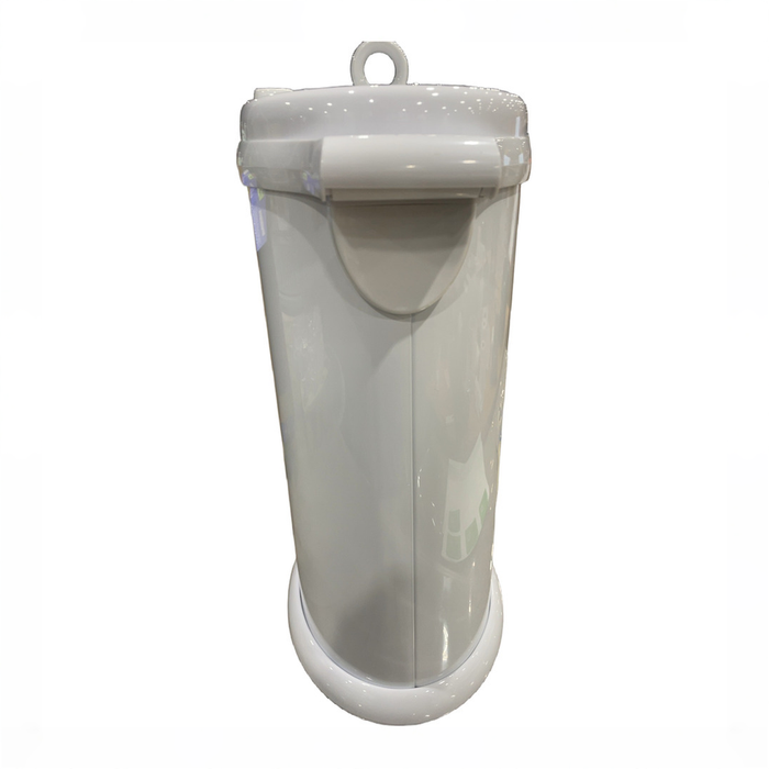 Shop Ubbi Diaper Pail, White at GoodBuy Gear