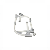 Shop Ingenuity Dream & Grow Bedside Bassinet, Handstitch at GoodBuy Gear