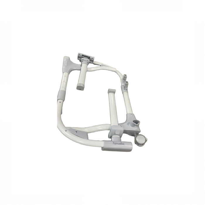 Shop Ingenuity Dream & Grow Bedside Bassinet, Handstitch at GoodBuy Gear
